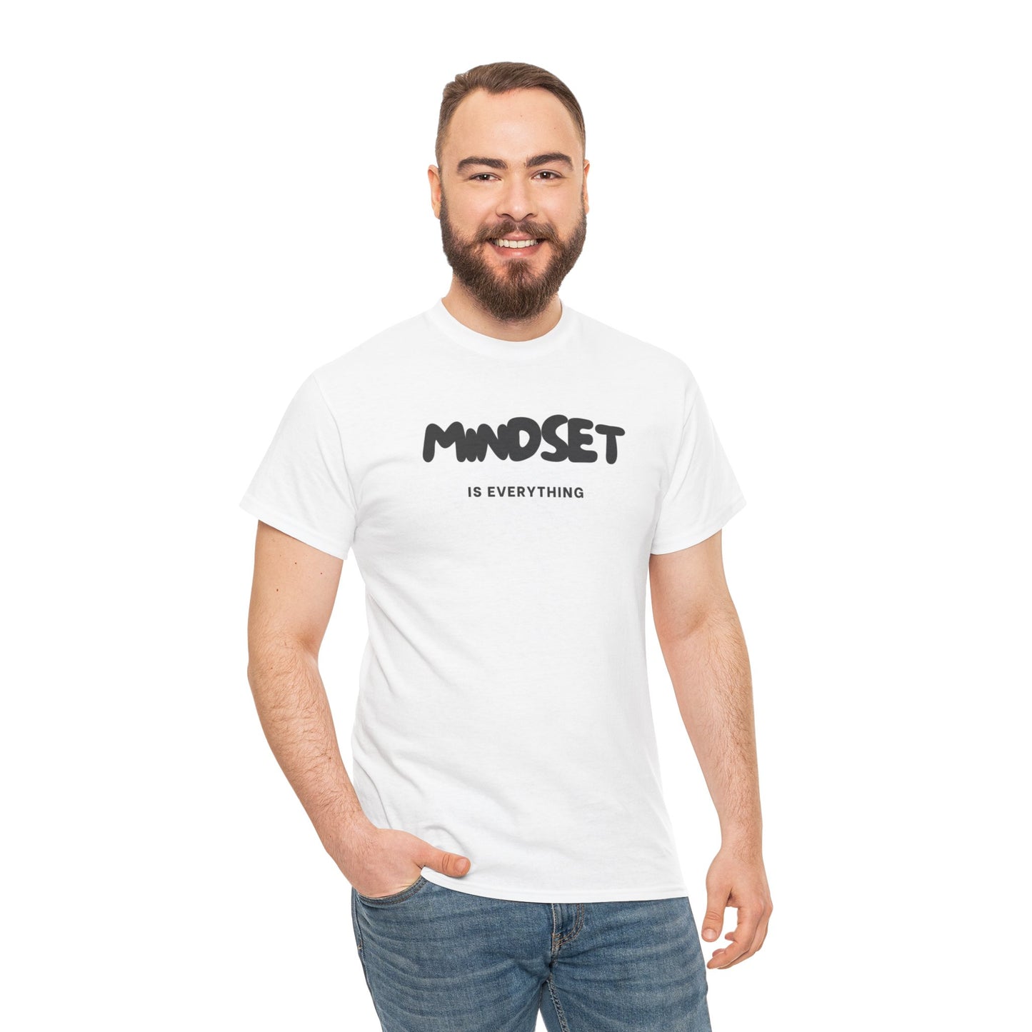 The Mindset Tee
