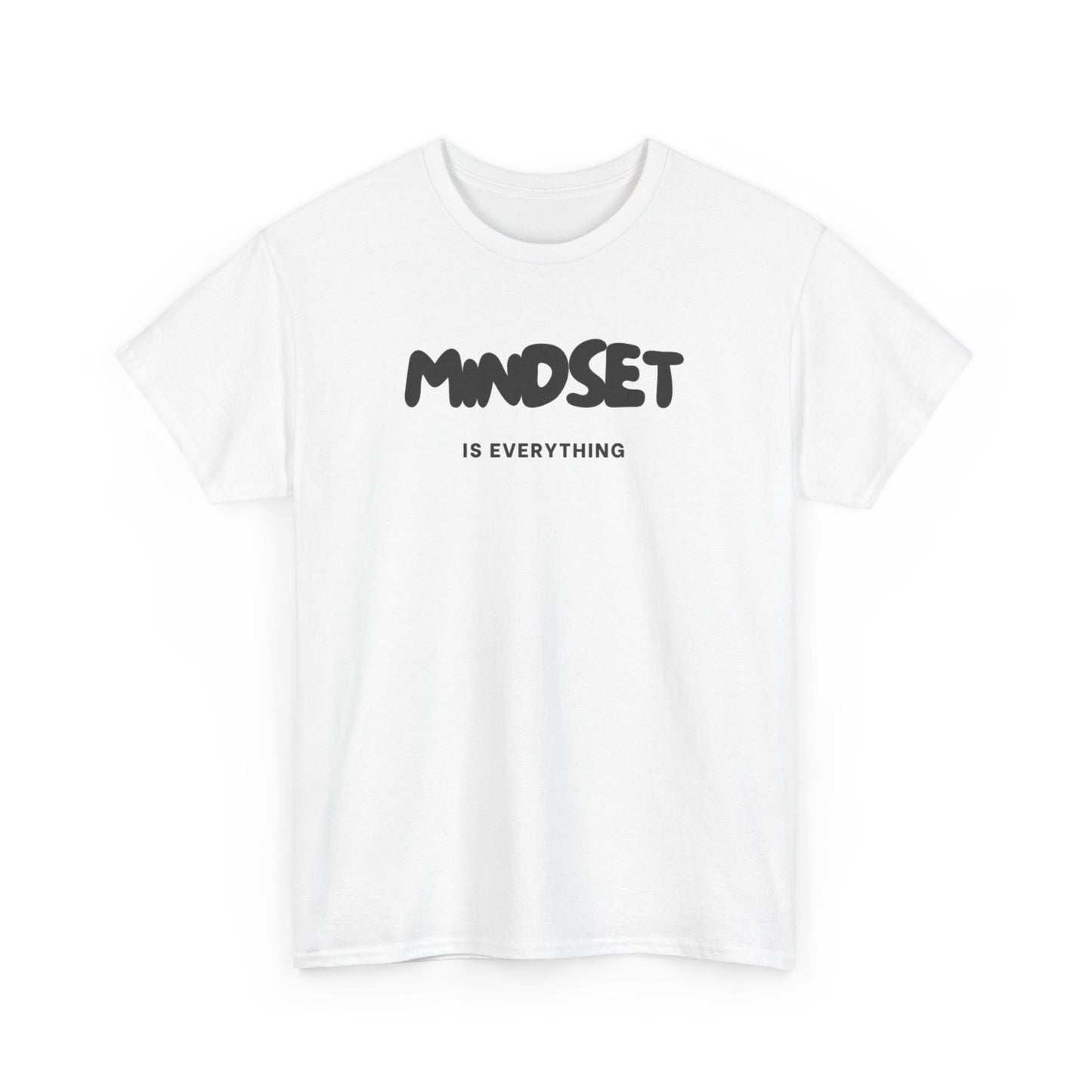 The Mindset Tee
