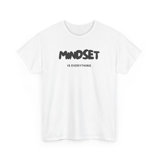 The Mindset Tee