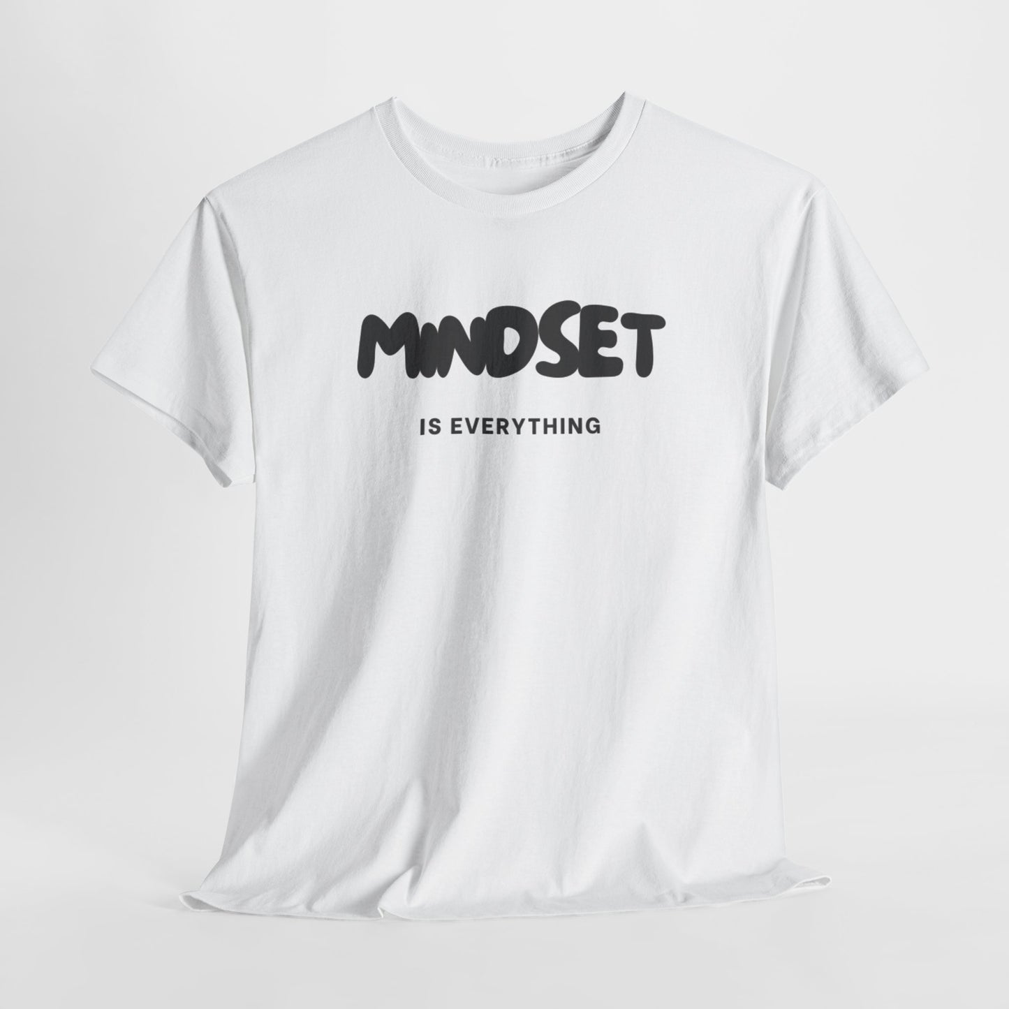 The Mindset Tee