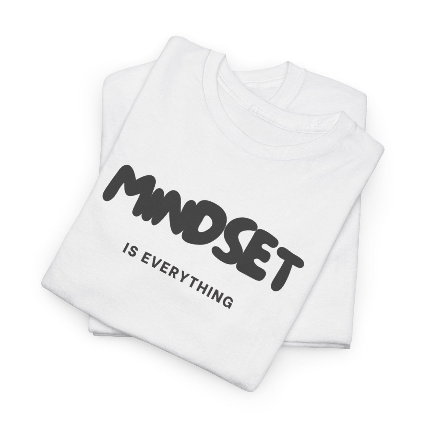 The Mindset Tee